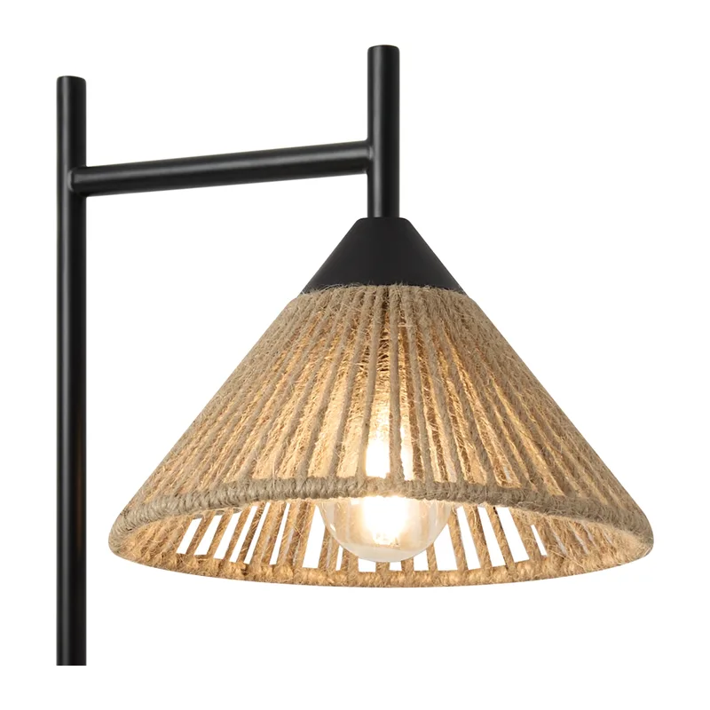 Настольный светильник FR5566TL-01B Филс / Fils E14x1 Freya 6