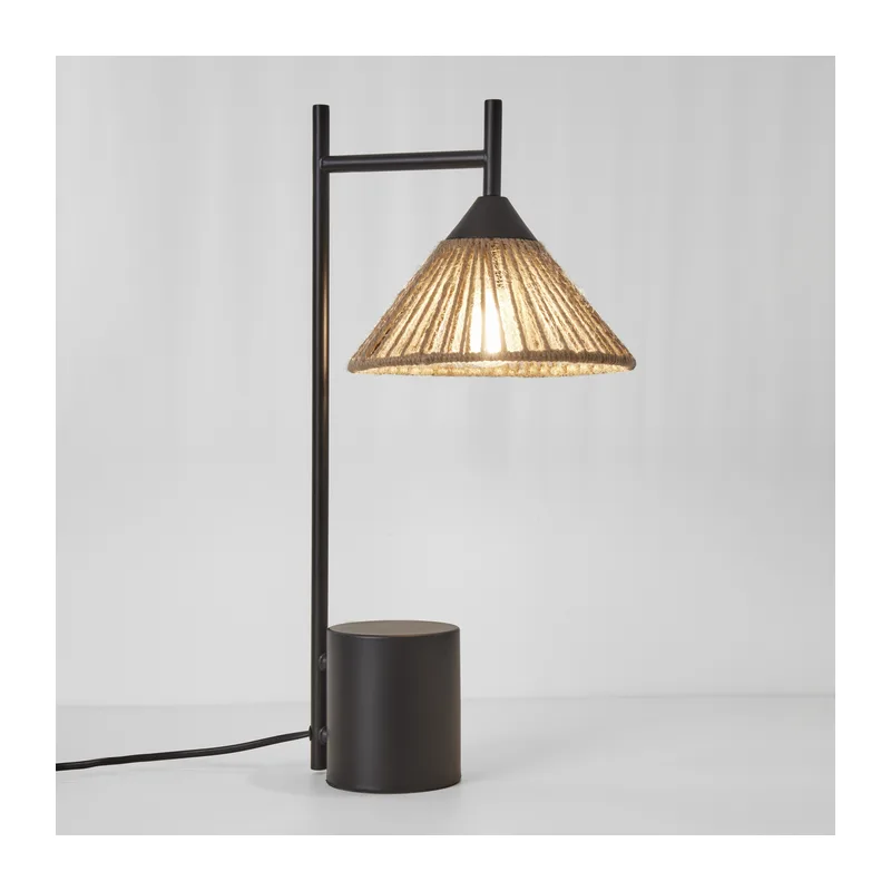 Настольный светильник FR5566TL-01B Филс / Fils E14x1 Freya 7