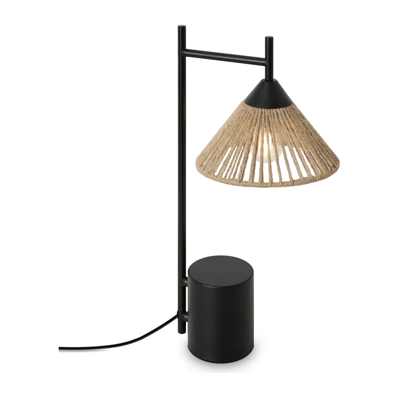 Настольный светильник FR5566TL-01B Филс / Fils E14x1 Freya 8