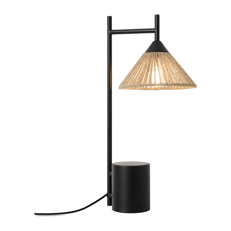 Настольный светильник FR5566TL-01B Филс / Fils E14x1 Freya