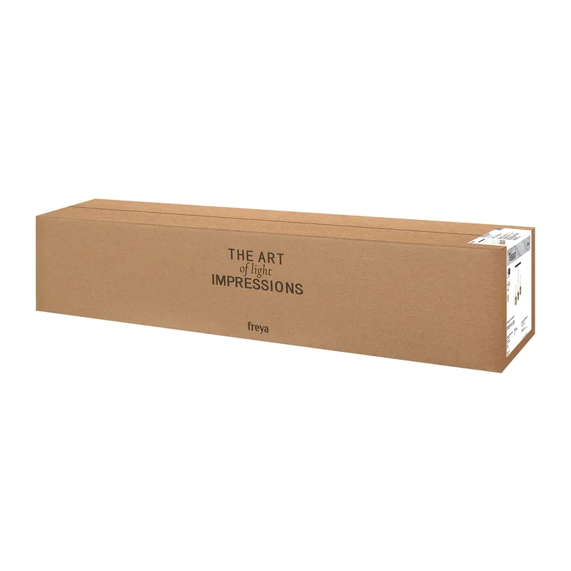 Подвесной светильник FR5574PL-03B Тессо / Tesso E14x3 Freya 10