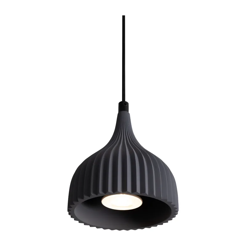 Подвесной светильник Терра / Terra Freya FR5582PL-01GF 11