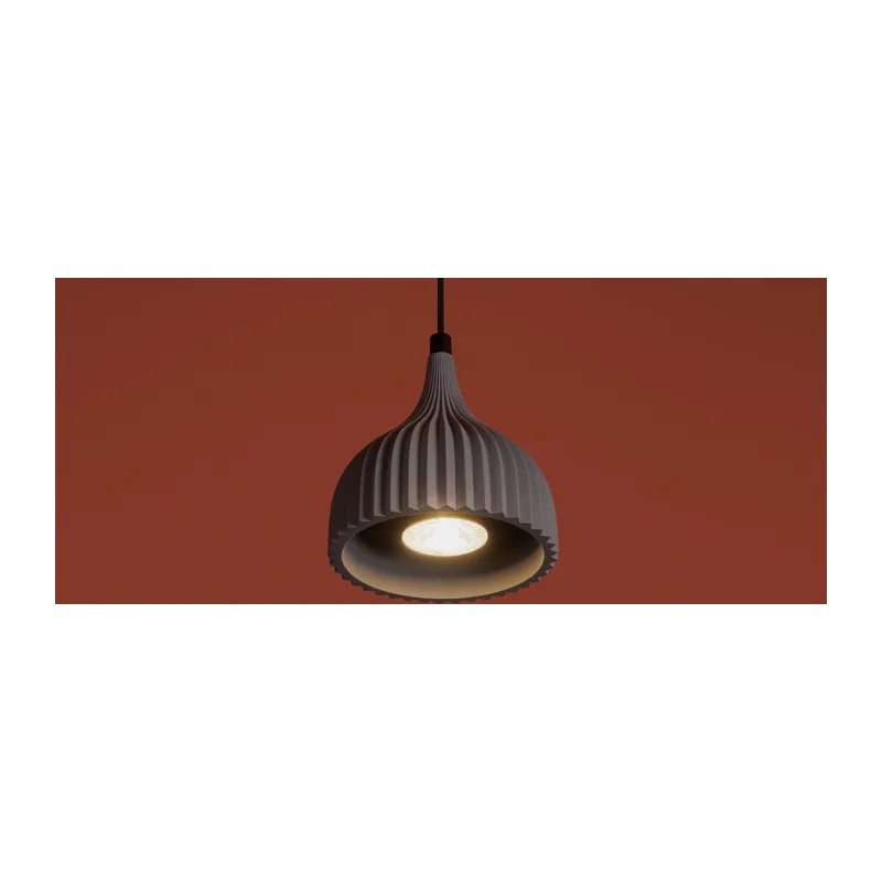 Подвесной светильник Терра / Terra Freya FR5582PL-01GF 7