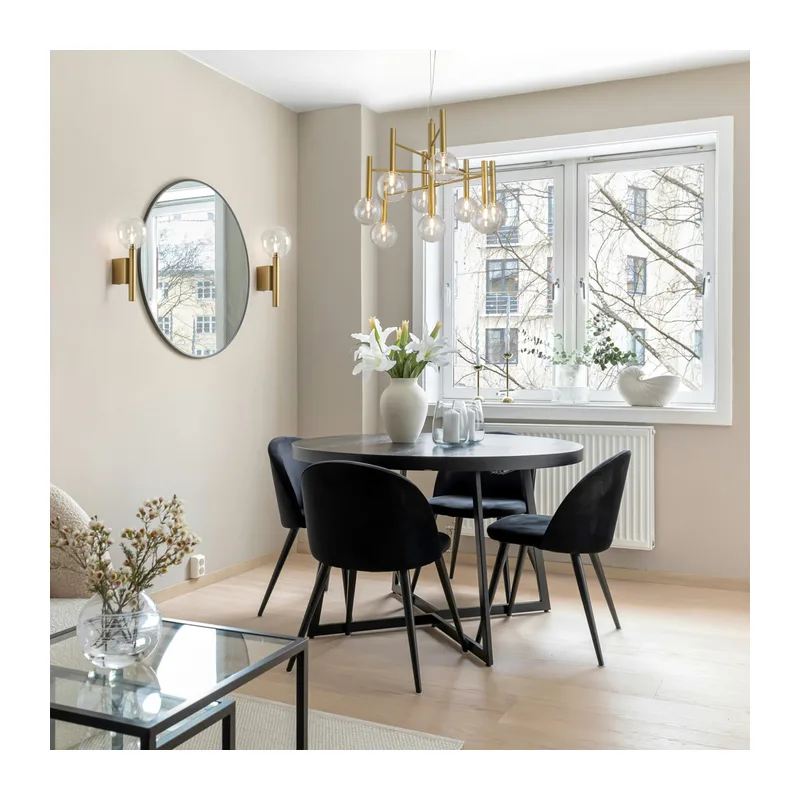 Потолочный светильник Люси / Luce Freya FR5584CL-L45G 8