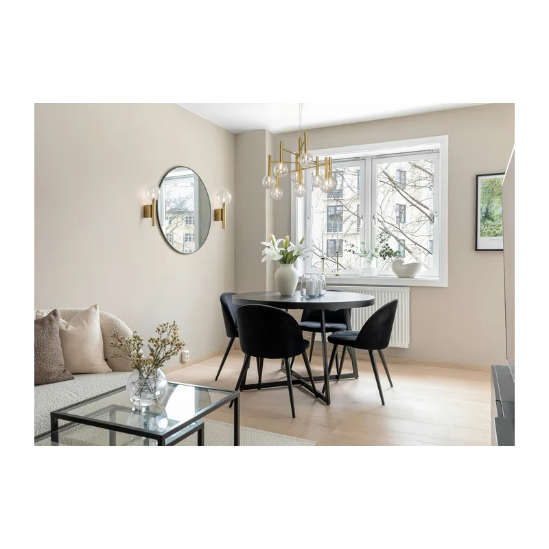 Потолочный светильник Люси / Luce Freya FR5584CL-L45G 12