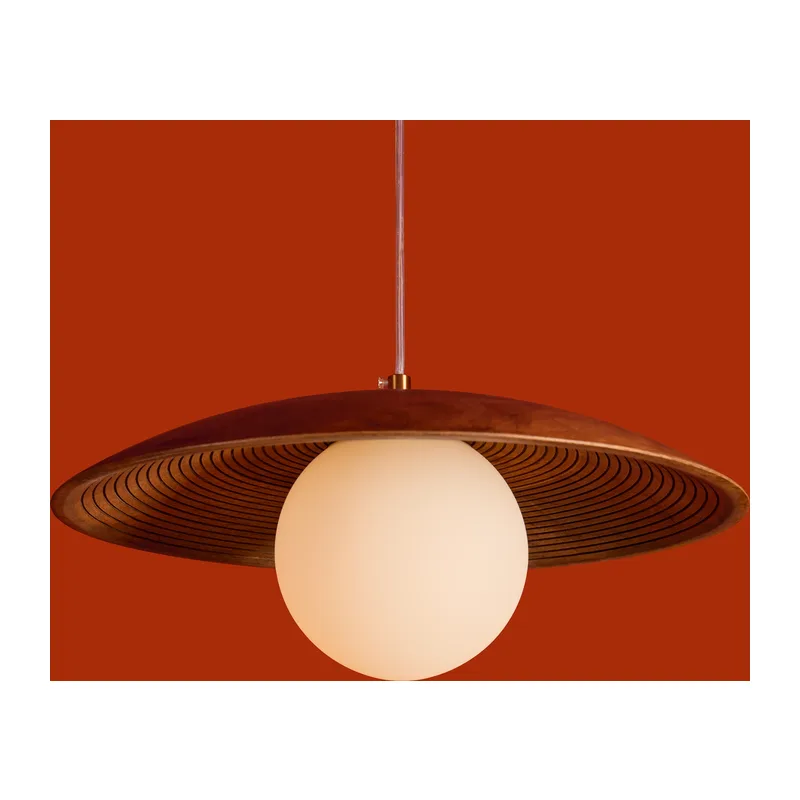 Подвесной светильник Альберо / Albero Freya FR5589PL-01T1 4