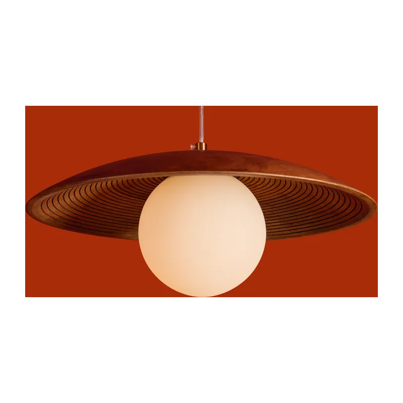 Подвесной светильник Альберо / Albero Freya FR5589PL-01T1 7