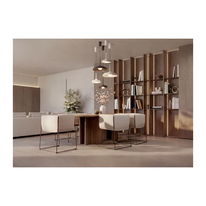 Подвесной светильник Движение / Movement Freya FR5602PL-L5BR1 15