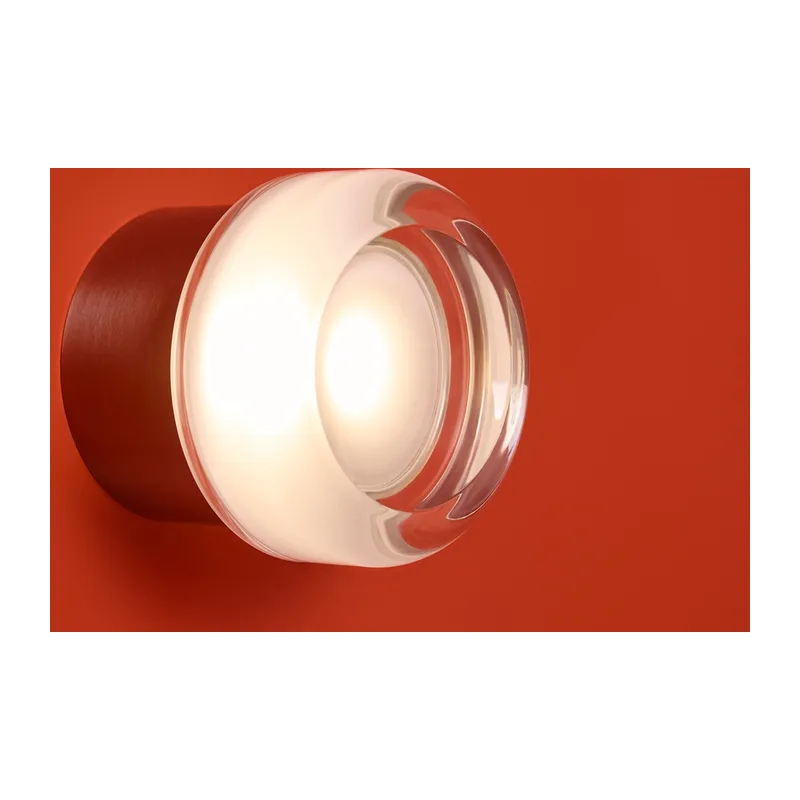 Настенный светильник (бра) Ретро / Retro Freya FR5603WL-L3TR 6