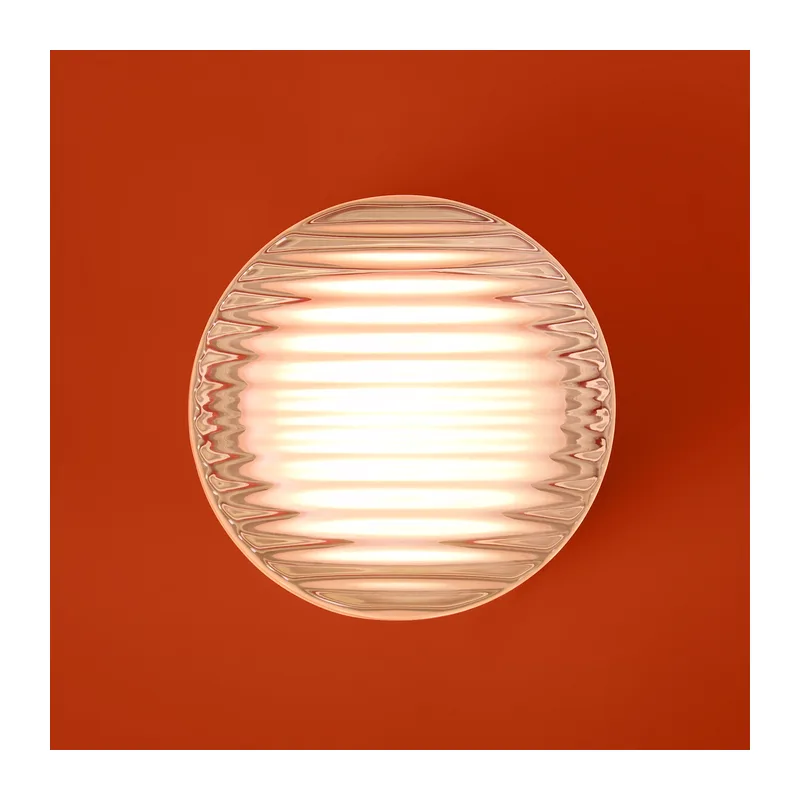 Настенный светильник (бра) Ретро / Retro Freya FR5603WL-L8TR1 3