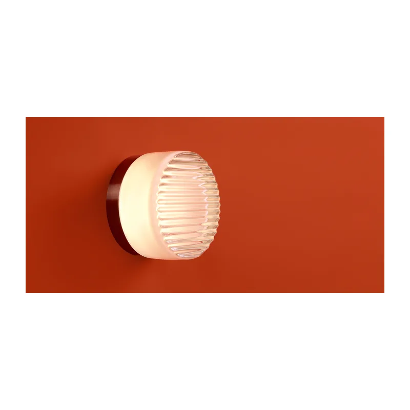 Настенный светильник (бра) Ретро / Retro Freya FR5603WL-L8TR1 6