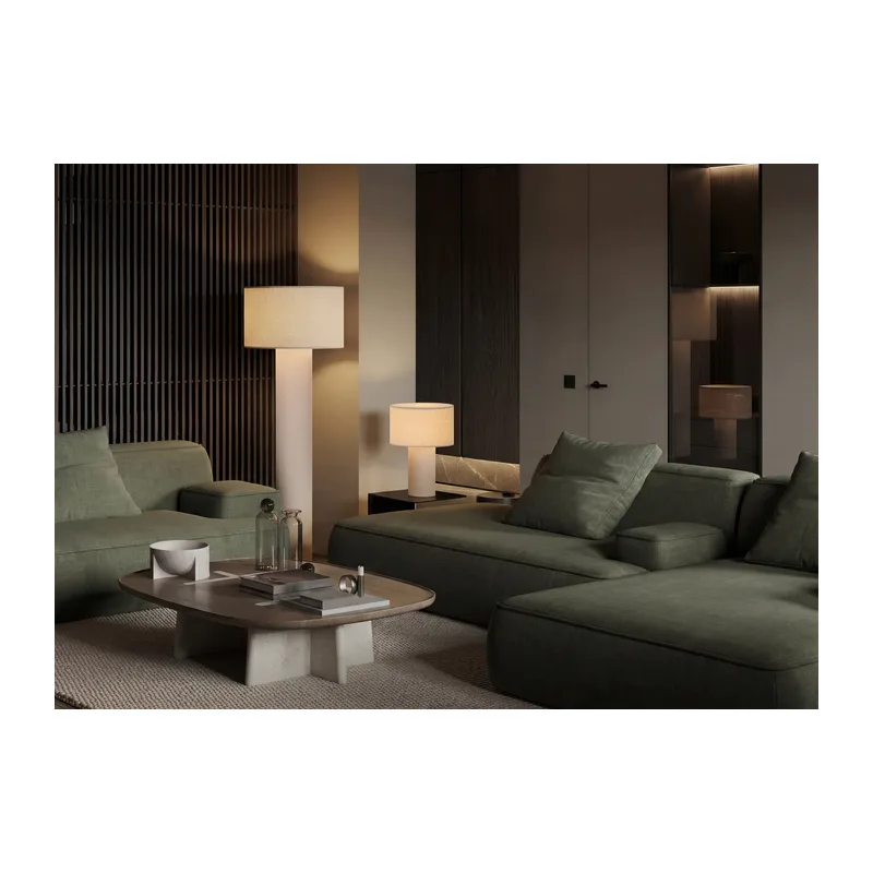 Настольный светильник Ракольто / Raccolto Freya FR5623TL-01CR 3