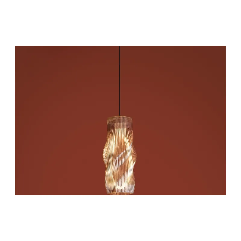Подвесной светильник Завиток / Curl Freya FR5624PL-L9CG 8