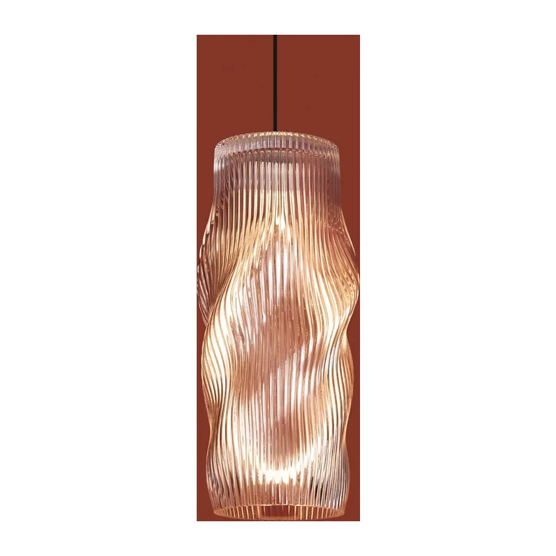 Подвесной светильник Завиток / Curl Freya FR5624PL-L9TR 10