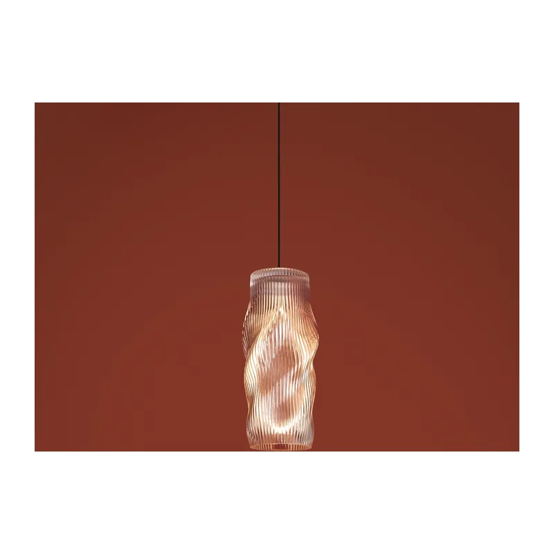 Подвесной светильник Завиток / Curl Freya FR5624PL-L9TR 7