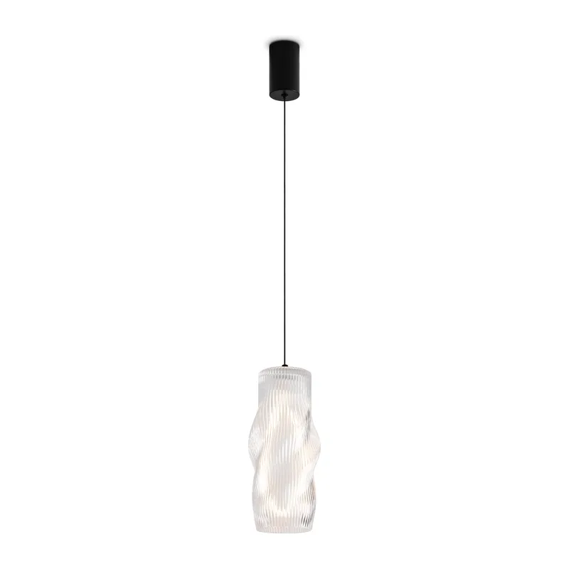 Подвесной светильник Завиток / Curl Freya FR5624PL-L9TR