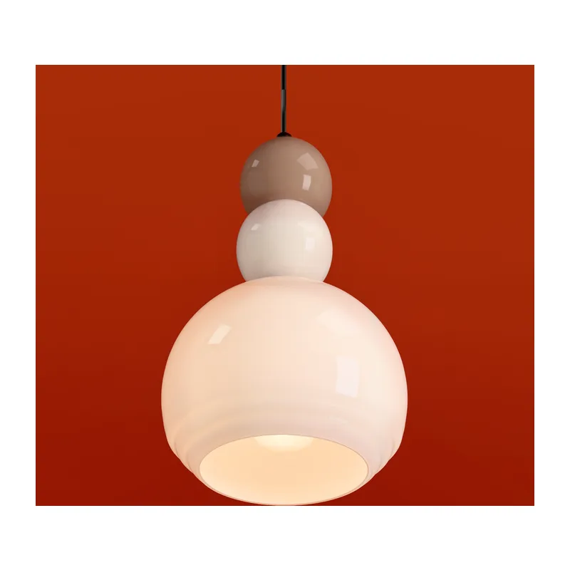 Подвесной светильник Глобо / Globo Freya FR5628PL-01BGW 11