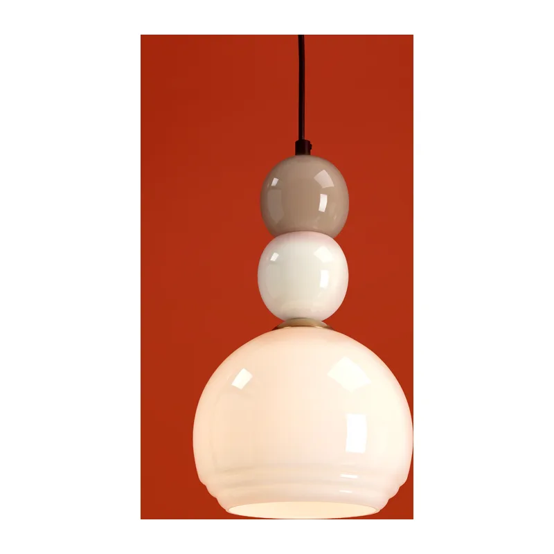 Подвесной светильник Глобо / Globo Freya FR5628PL-01BGW 8