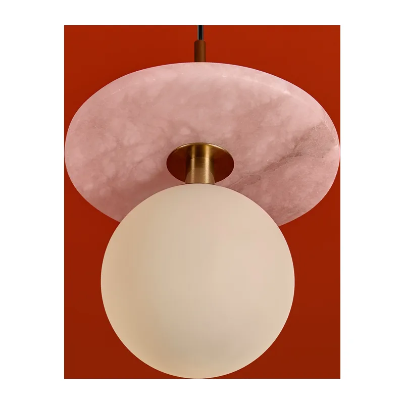 Подвесной светильник Пещера / Cave Freya FR5631PL-01BS 11