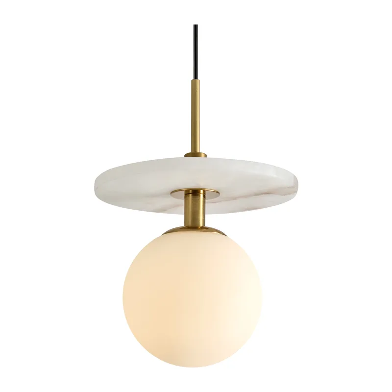 Подвесной светильник Пещера / Cave Freya FR5631PL-01BS 2