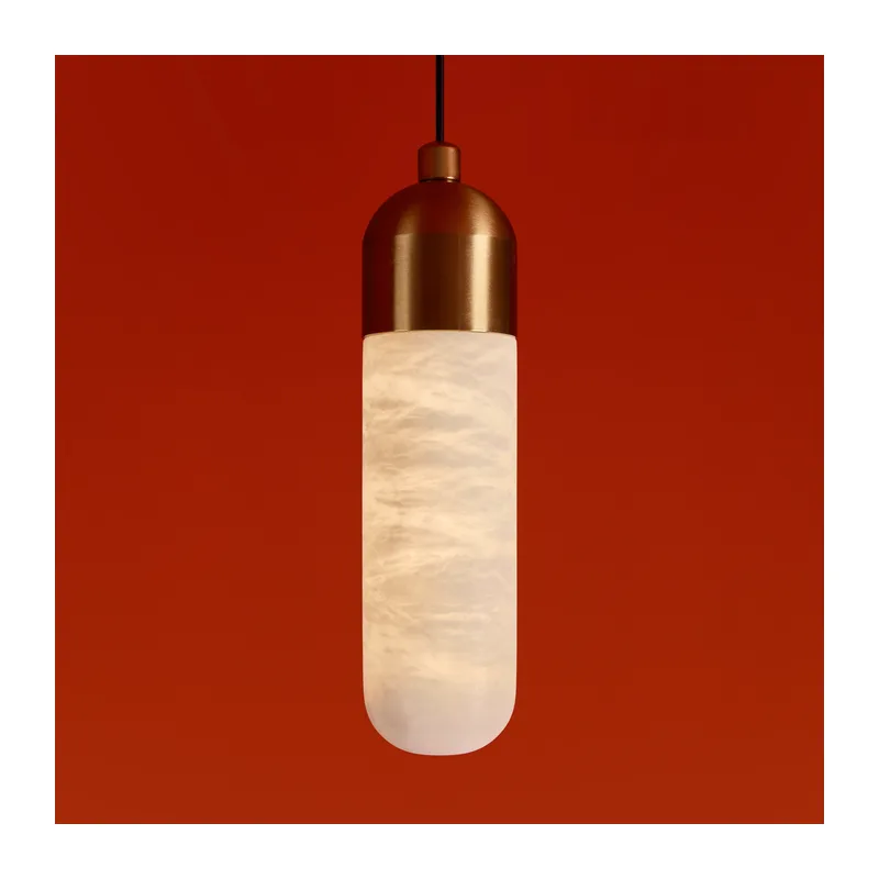 Подвесной светильник Пещера / Cave Freya FR5631PL-L6BS 10