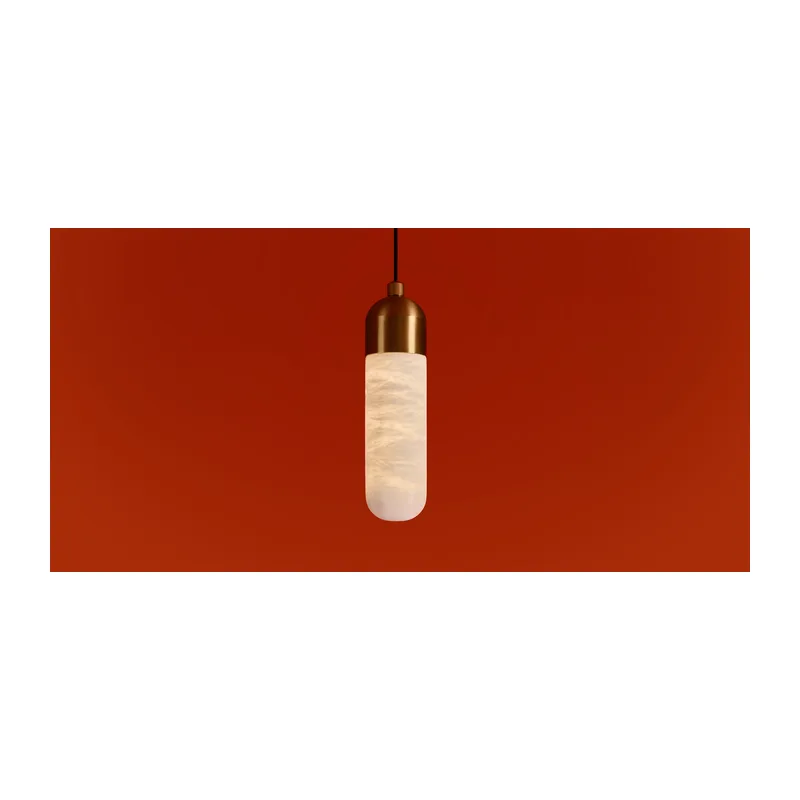 Подвесной светильник Пещера / Cave Freya FR5631PL-L6BS 12