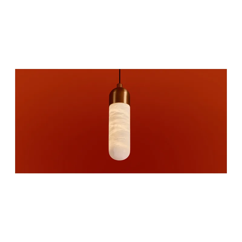 Подвесной светильник Пещера / Cave Freya FR5631PL-L6BS 13