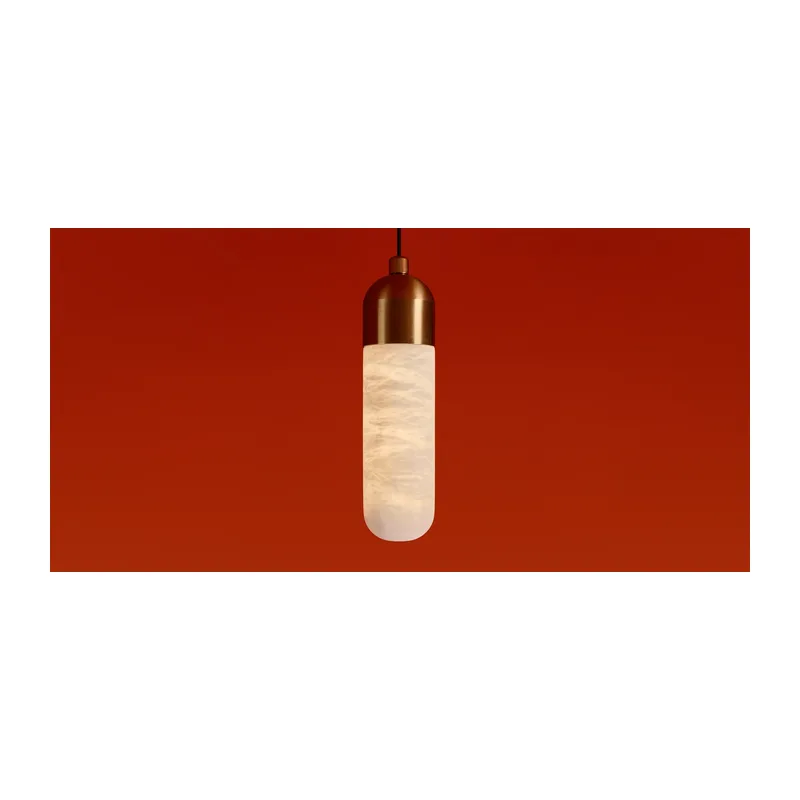 Подвесной светильник Пещера / Cave Freya FR5631PL-L6BS 14