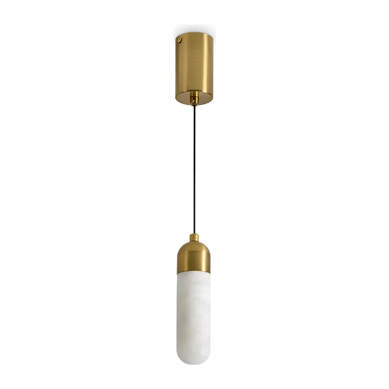 Подвесной светильник Пещера / Cave Freya FR5631PL-L6BS 4