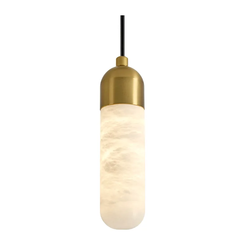 Подвесной светильник Пещера / Cave Freya FR5631PL-L6BS 5