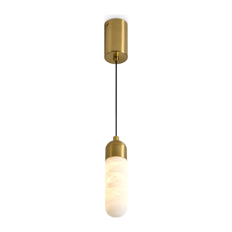 Подвесной светильник Пещера / Cave Freya FR5631PL-L6BS 6