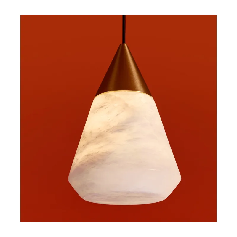 Подвесной светильник Пещера / Cave Freya FR5631PL-L6BS1 9