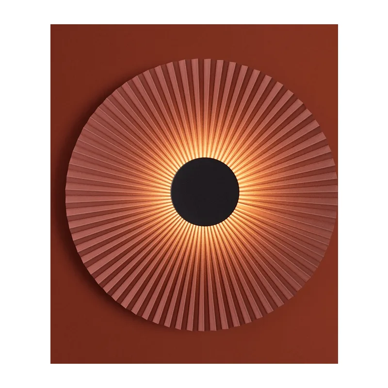 Настенный светильник (бра) Ротонда / Rotonda Freya FR5634WL-L6R1 10