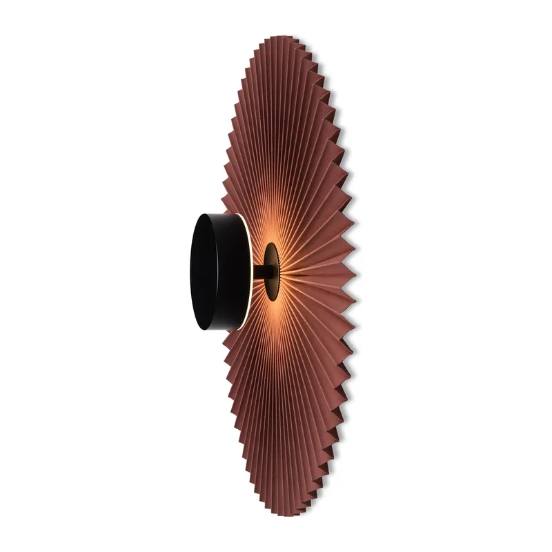 Настенный светильник (бра) Ротонда / Rotonda Freya FR5634WL-L6R1 5