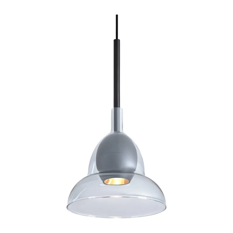 Подвесной светильник Глазурь / Glaze Freya FR5637PL-L6SM 10