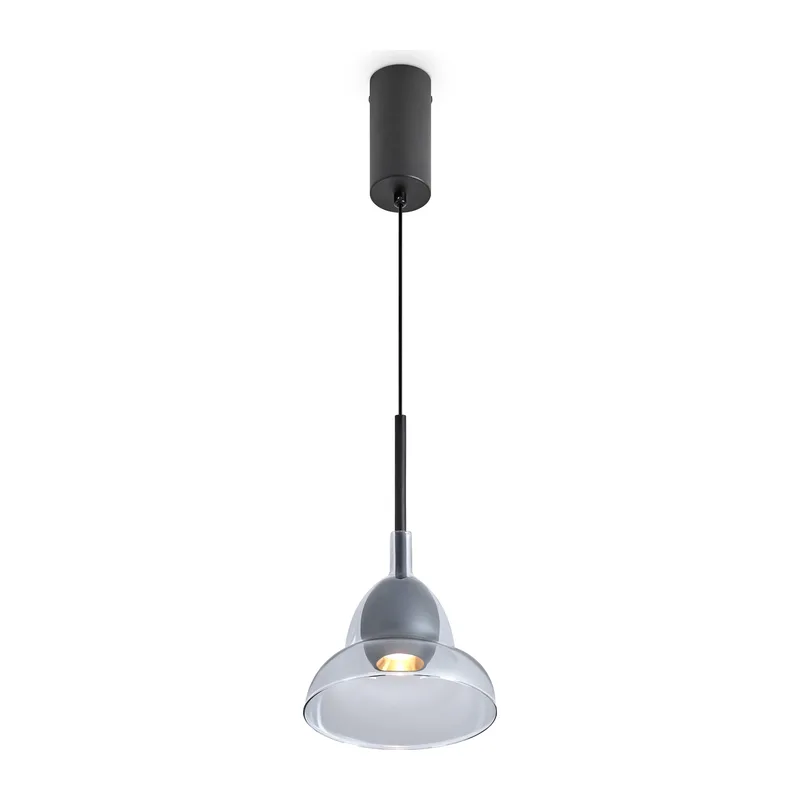 Подвесной светильник Глазурь / Glaze Freya FR5637PL-L6SM 11
