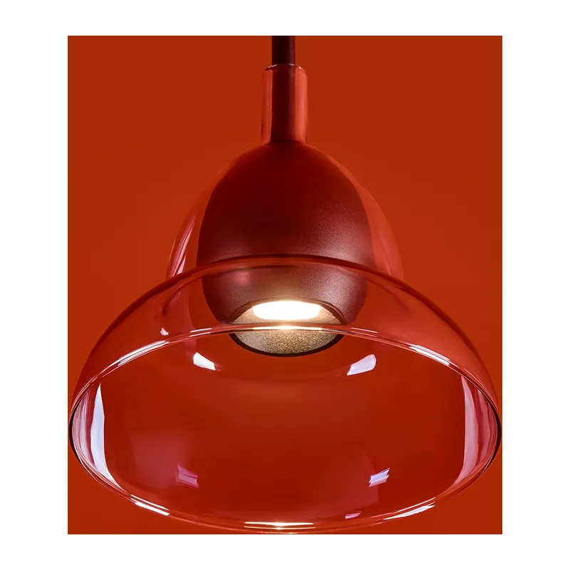 Подвесной светильник Глазурь / Glaze Freya FR5637PL-L6SM 2
