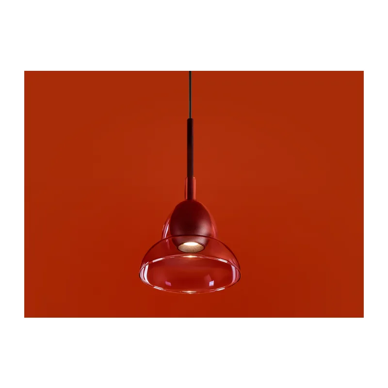 Подвесной светильник Глазурь / Glaze Freya FR5637PL-L6SM 3