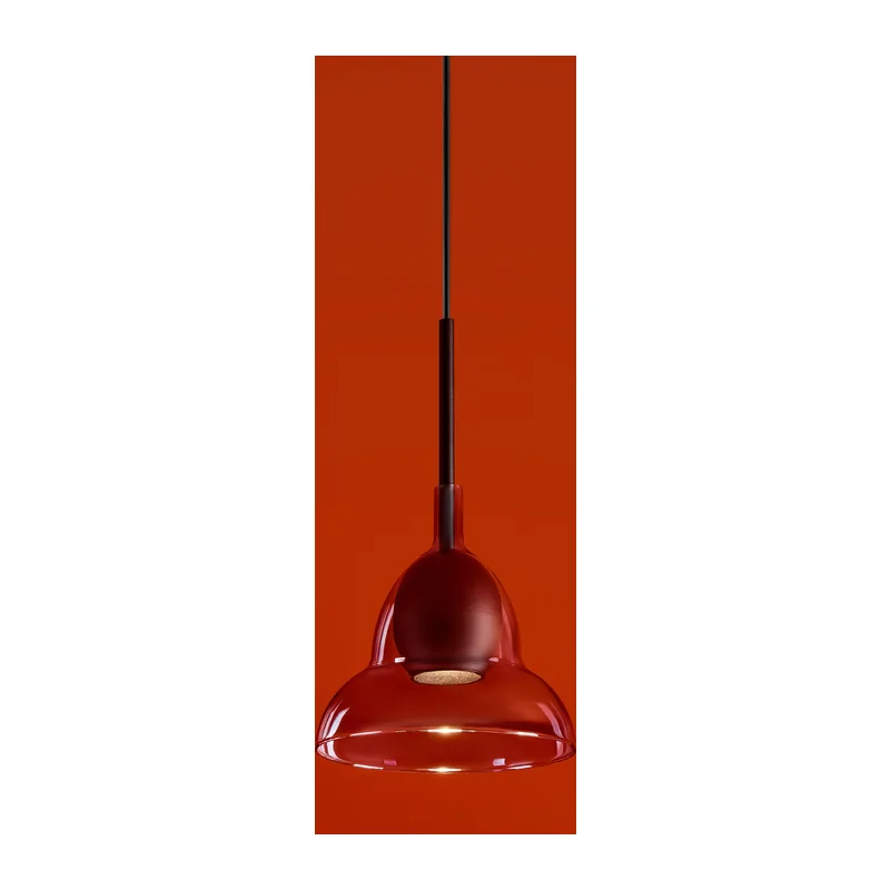 Подвесной светильник Глазурь / Glaze Freya FR5637PL-L6SM 4