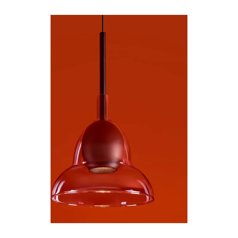 Подвесной светильник Глазурь / Glaze Freya FR5637PL-L6SM 5