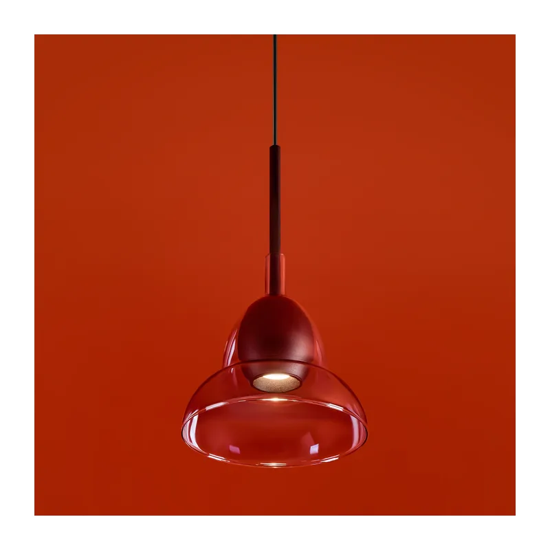 Подвесной светильник Глазурь / Glaze Freya FR5637PL-L6SM 7