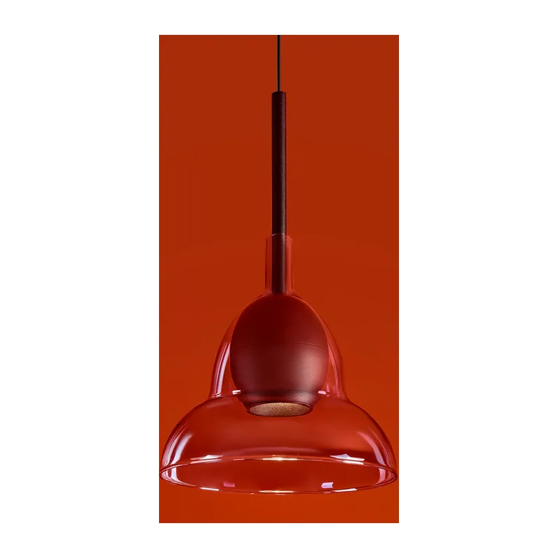 Подвесной светильник Глазурь / Glaze Freya FR5637PL-L6SM 9