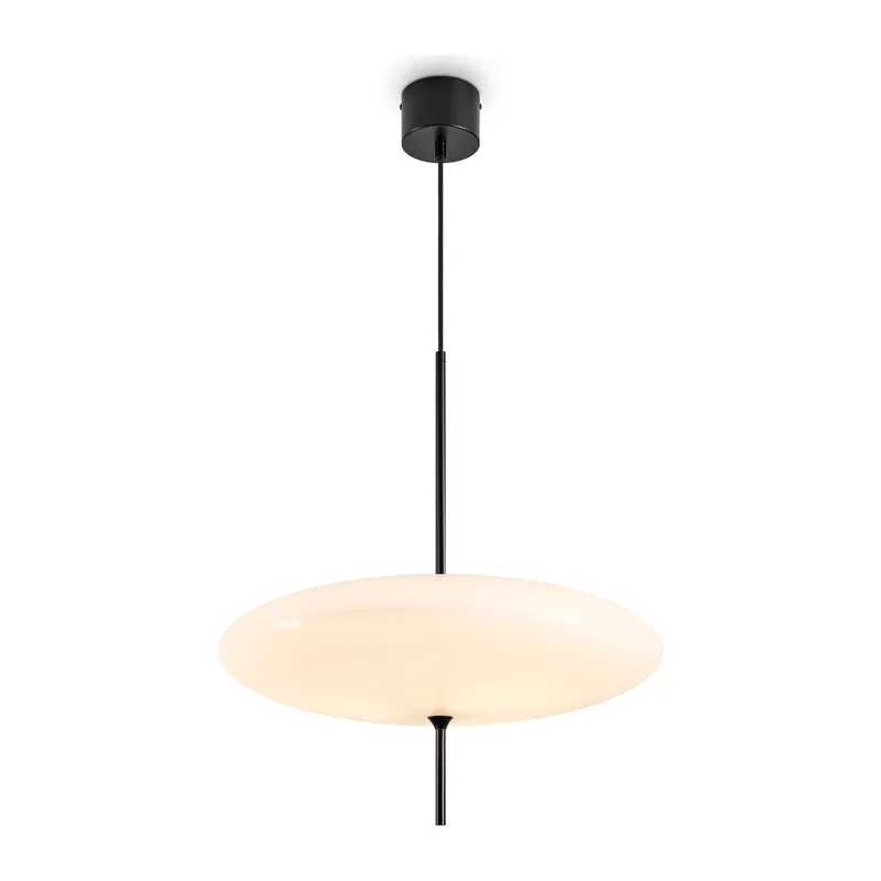 Подвесной светильник FR5648PL-03B Нимб / Nimbus E27x3 Freya