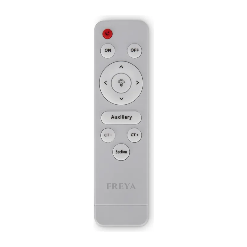 Потолочный светильник Зотикус / Zoticus Freya FR6005CL-L48G 5