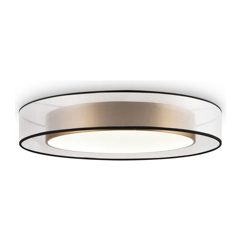 Потолочный светильник Зотикус / Zoticus Freya FR6005CL-L48G