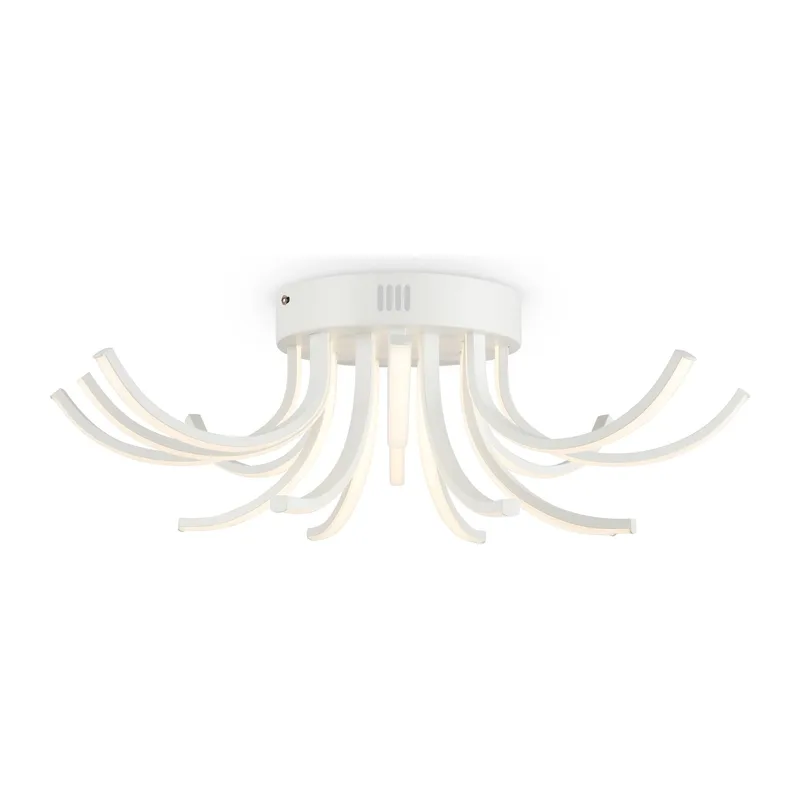 Потолочный светильник FR6046CL-L50W Наоми / Naomi 39 Вт LED Freya