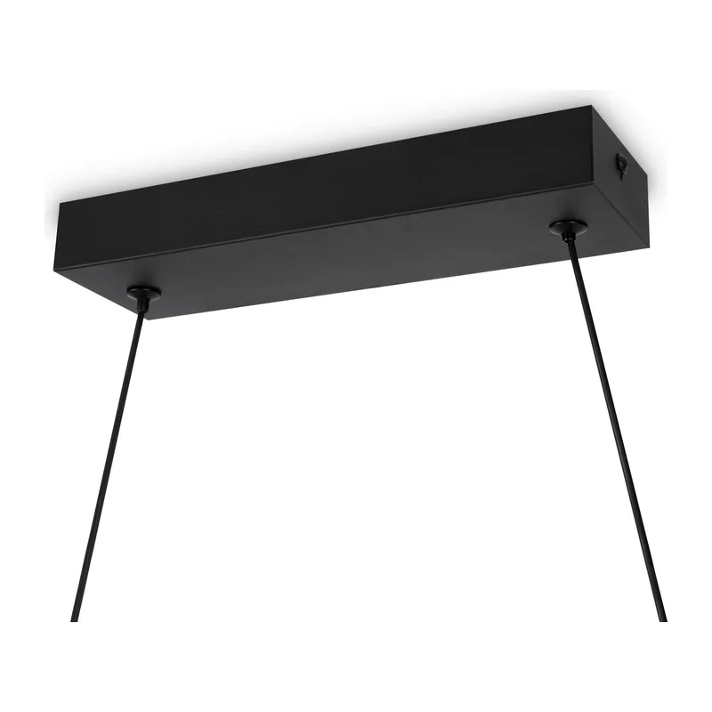 Подвесной светильник FR6060PL-L48B Агил / Agile 19 Вт LED Freya 7