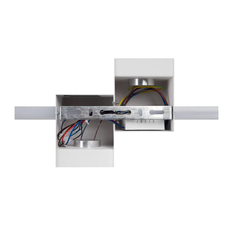Настенный светильник (бра) FR6062WL-L22W Союз / Union 17 Вт LED Freya 8