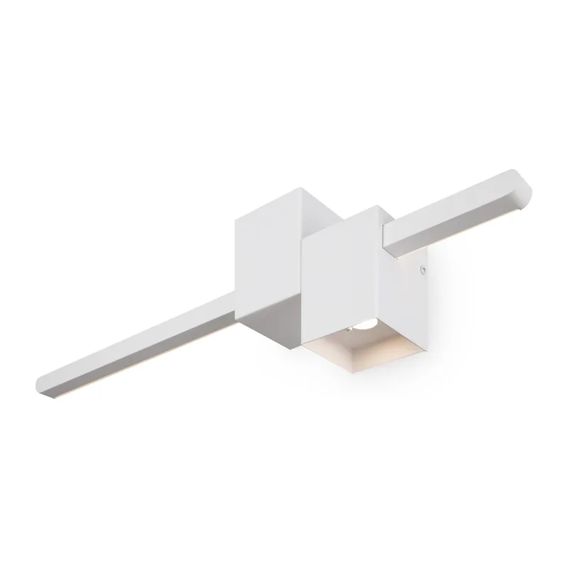 Настенный светильник (бра) FR6062WL-L22W Союз / Union 17 Вт LED Freya 2