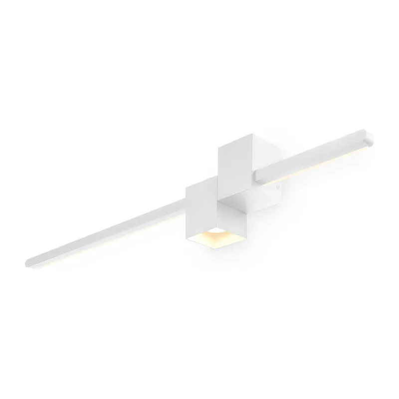 Настенный светильник (бра) FR6062WL-L22W Союз / Union 17 Вт LED Freya